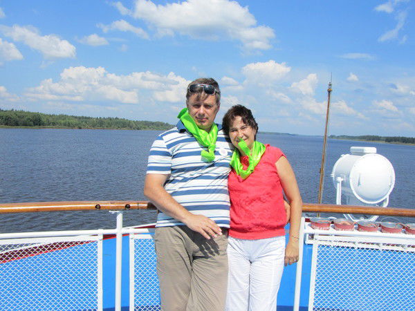 Сергей Зверев