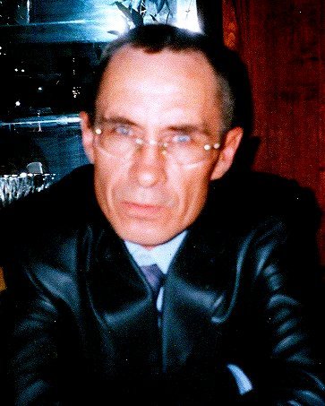 Эдуард Хамидулин