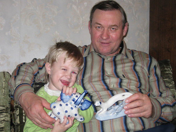 Сергей Шиянов