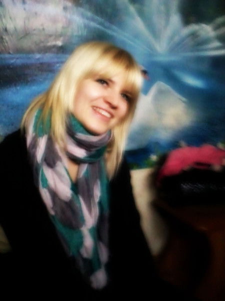 Елена Мартынова