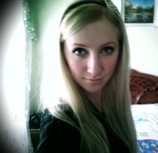 Вика Гармаш