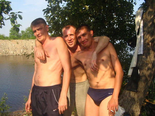 Александр Николаевич Маньков