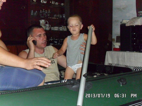 Александр Тодчук