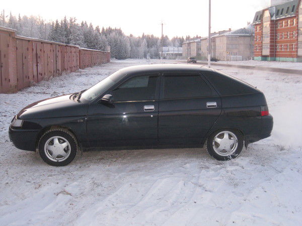 Дамир Нигматуллин