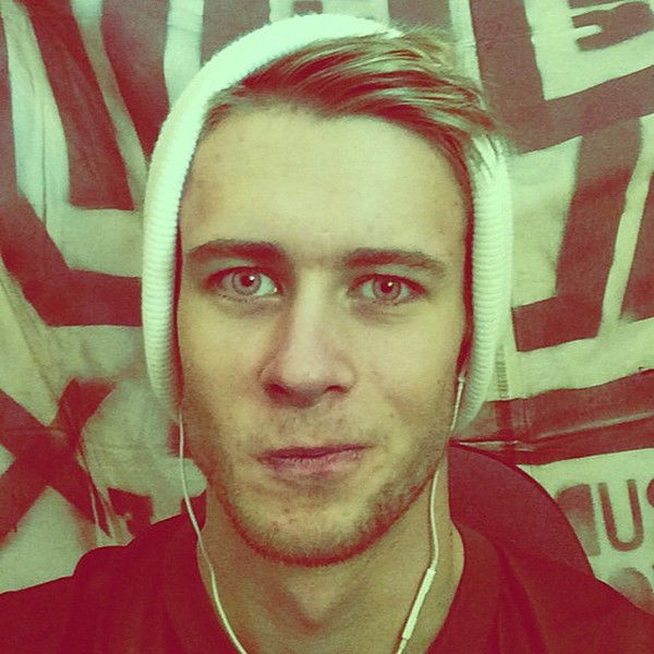 Аркаша Рудёнок