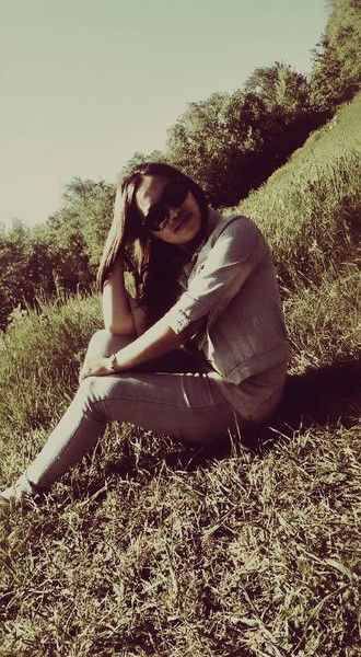 Замира Абдуллинова