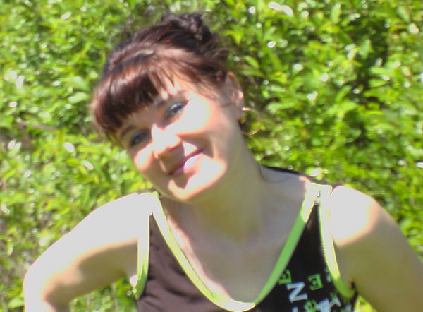 Наталья Хайруллина