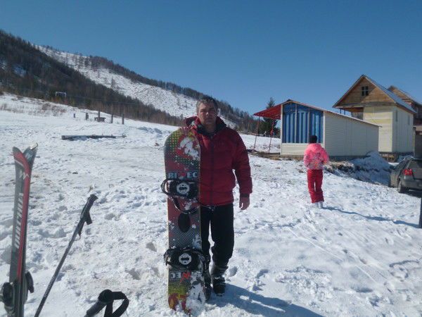 Валерий Клиновицкий