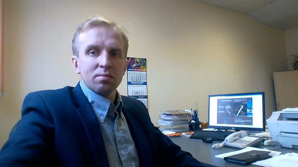 Фёдор Иванов