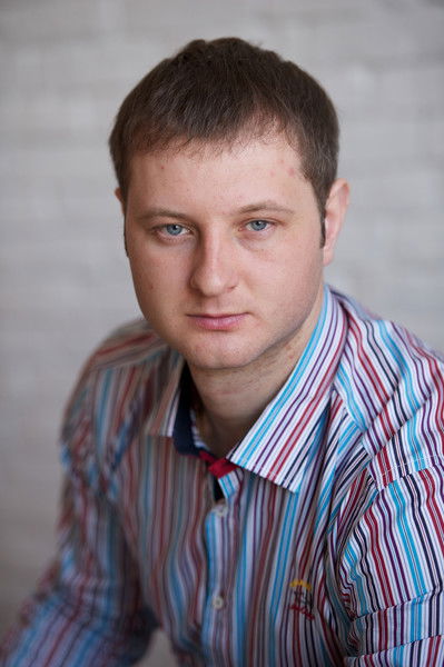 Evgeny Shuteev