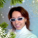 Елена Родина