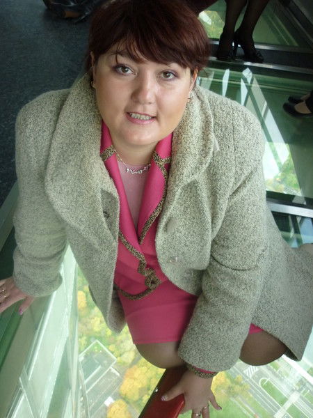 Марина Стяжкова