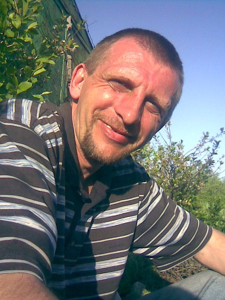 Валерий Матвеев