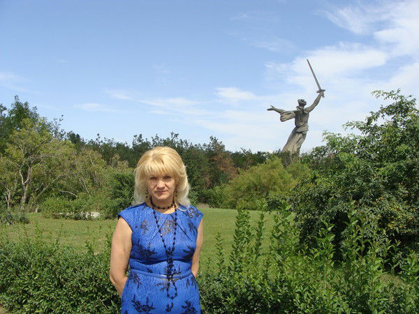 Татьяна Минакова