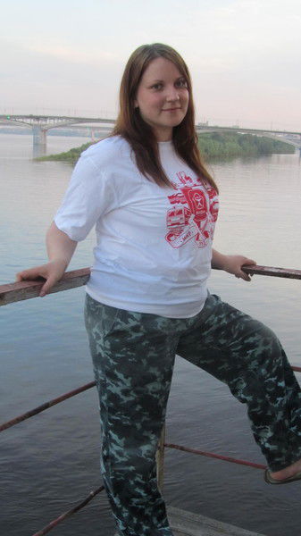 Ирина Кураева