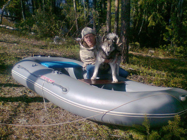 Александр Тонкоглас