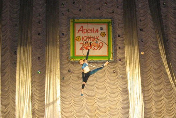 Алина Лаврова