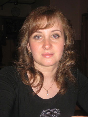 Лариса Басараб