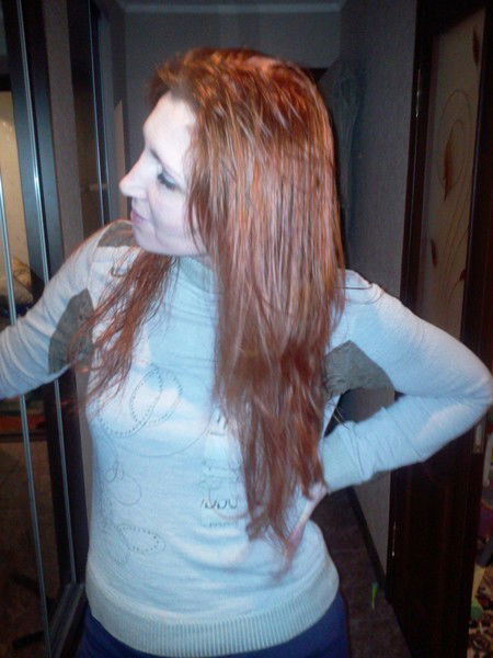 Валентина Рыбак