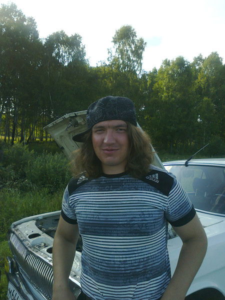 Евгений Сомов