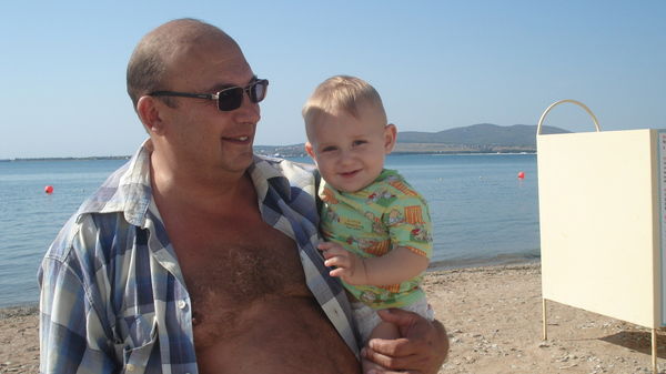 Игорь Грищенко