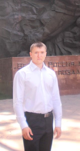 Альберт Масюгин