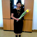 Madina Kilibaeva