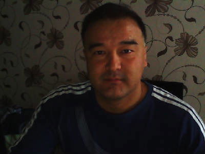 Эдуард Давлетяров