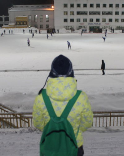 Валентина Новикова