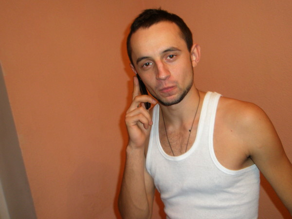 Виталий Трубников