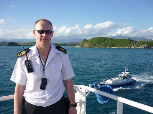 Игорь Калинин