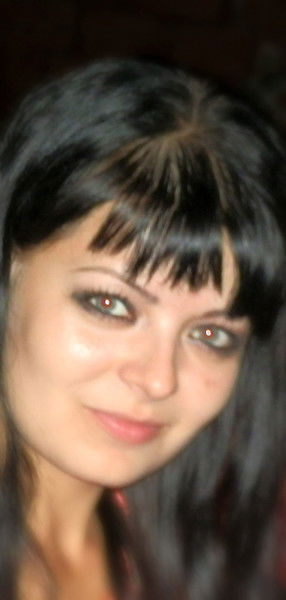 Оксана Туренко