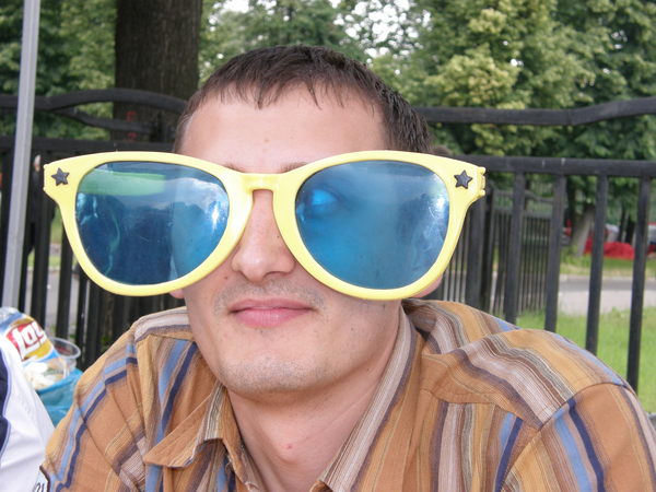 Андрей Грицюк