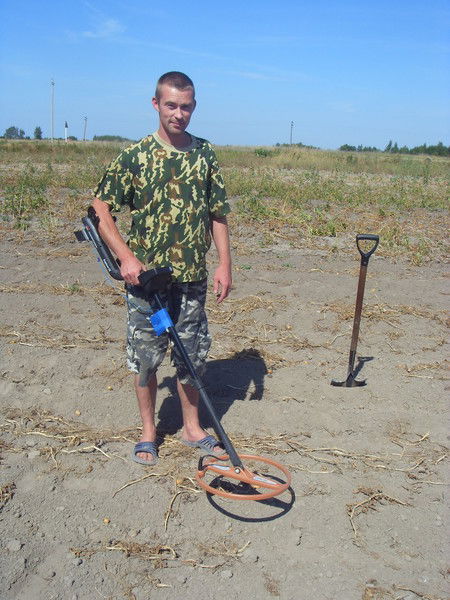 Сергей Чуркин