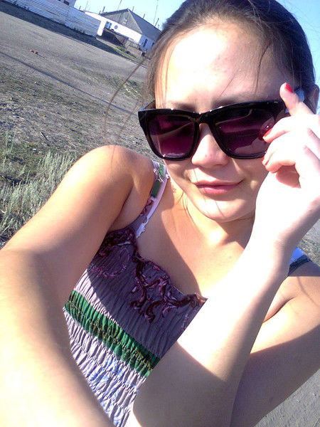 Гульжанат Кожагулова