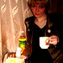 Искакова Евгения