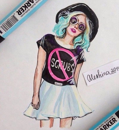 Инна Шелестова