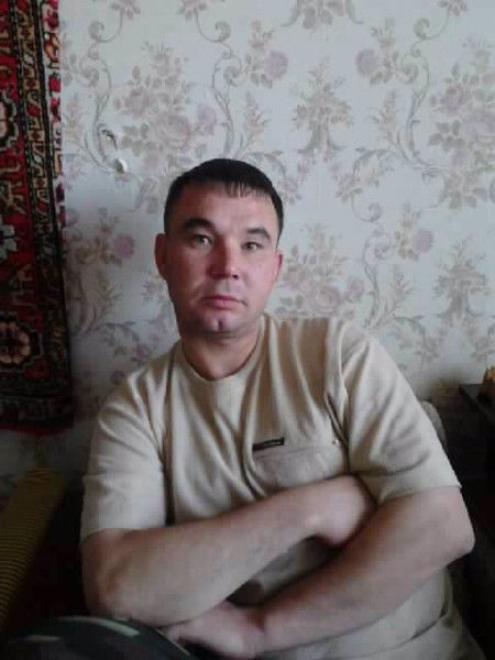 Алексей Тюлькин