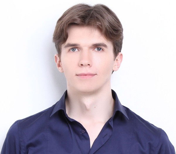 Андрей Буйлов