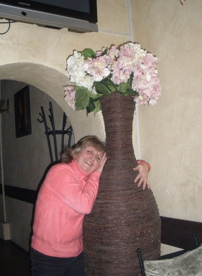 Ирина Радковская