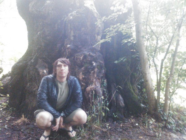 Алексей Бакалдин