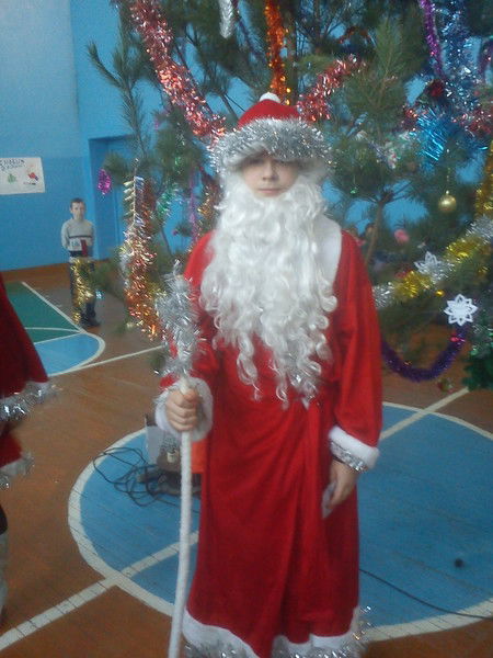 Владислав Востриков