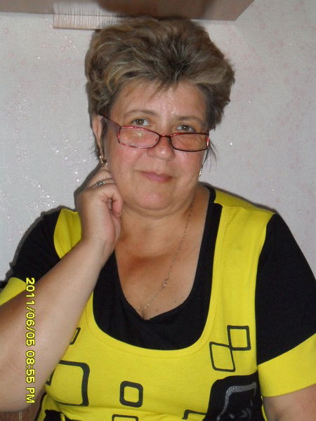 Лариса Гордеева