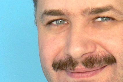 Андрей Фотин