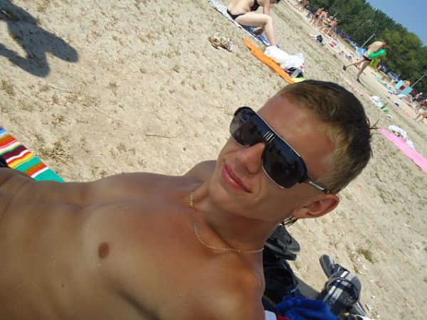 Евгений Богачёв