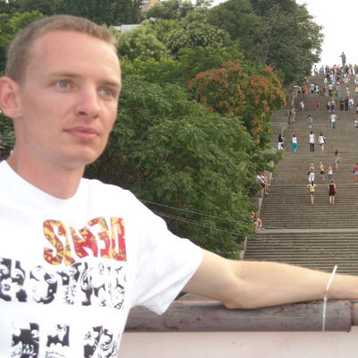 Ярослав Бендюгин