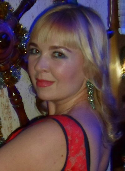 Венера Мизикаева