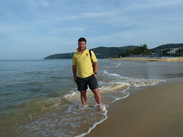 Андрей Нефедов