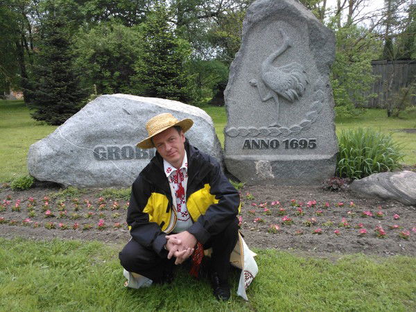 Сергей Приёмко