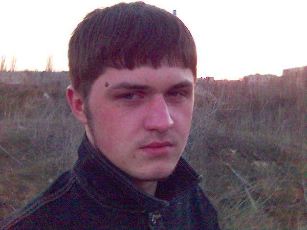 Артем Ермоленко